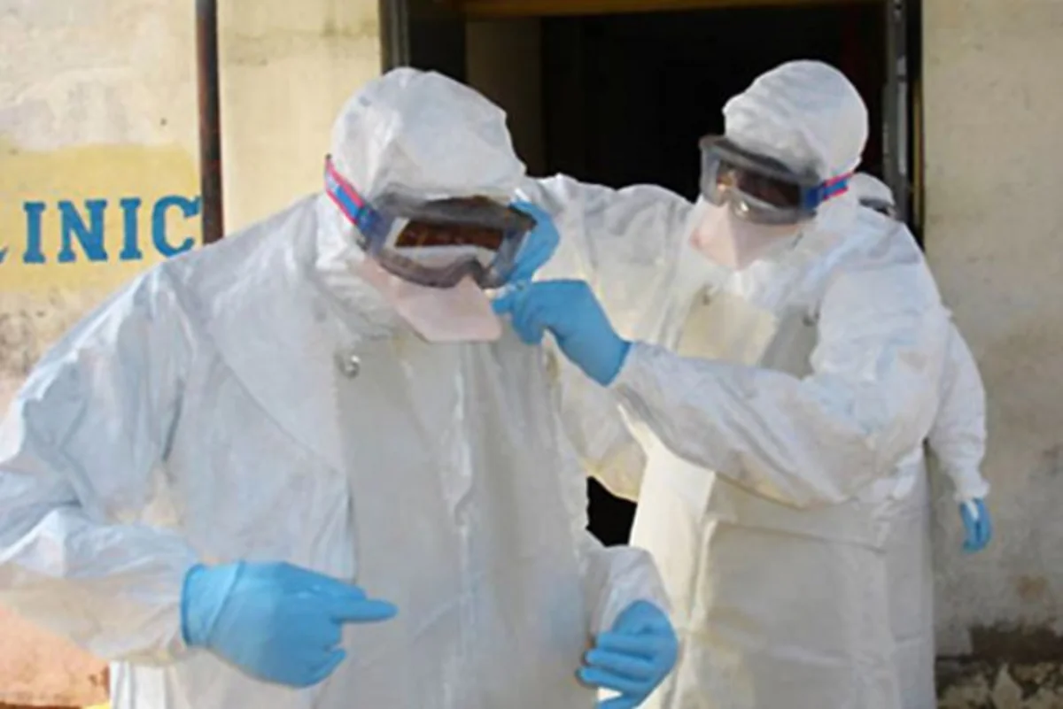 ​В Южной Корее 186 человек заражены вирусом MERS