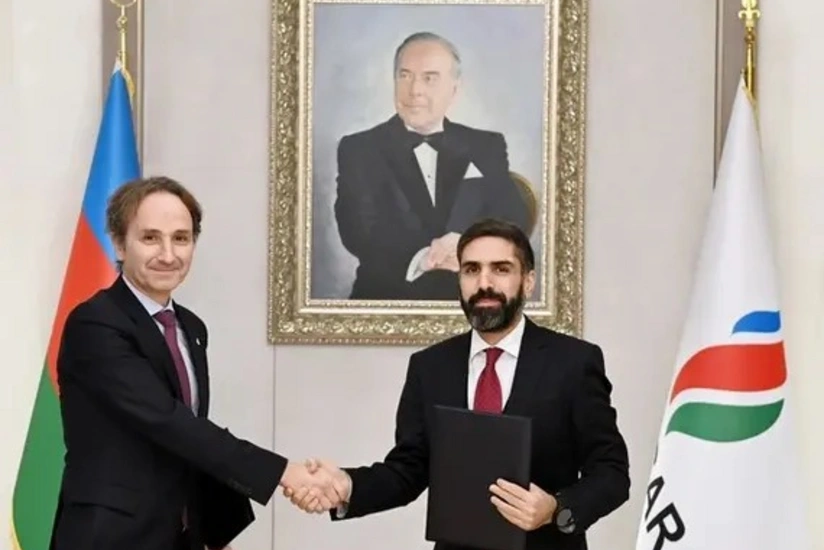 Equinor Azərbaycandakı layihələrindən birində payını SOCAR-a satmaq üzrə sövdələşməni başa çatdırıb