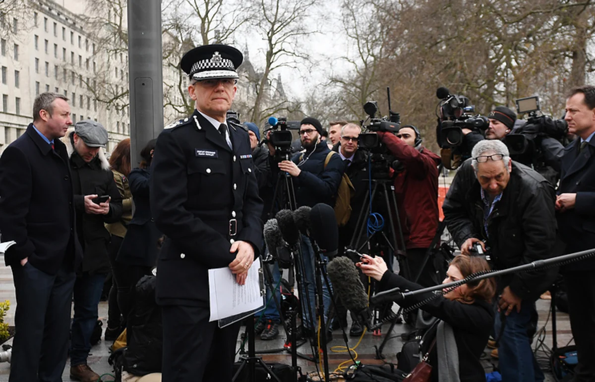 Identity of terrorist in London revealed