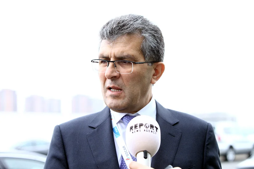 SOCAR намерен расширить свою деятельность в Турции