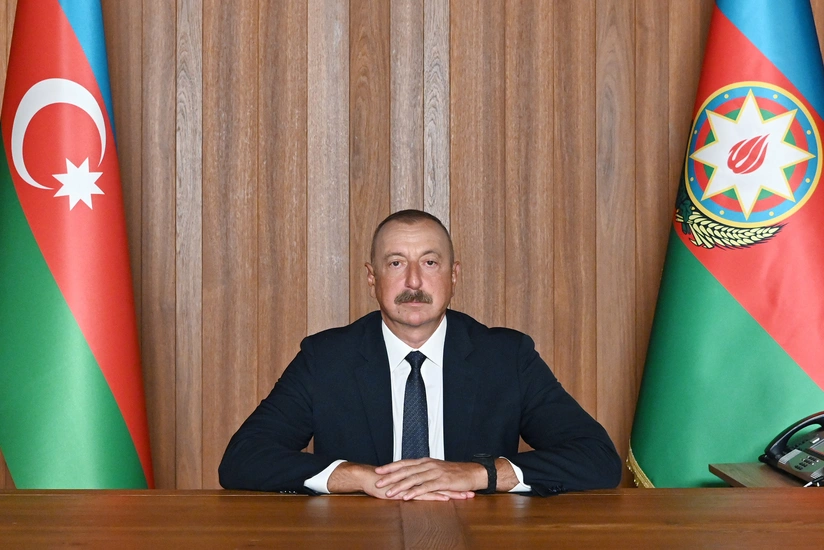 Azerbaijan eyes expanding geography of gas exports to other EU member states