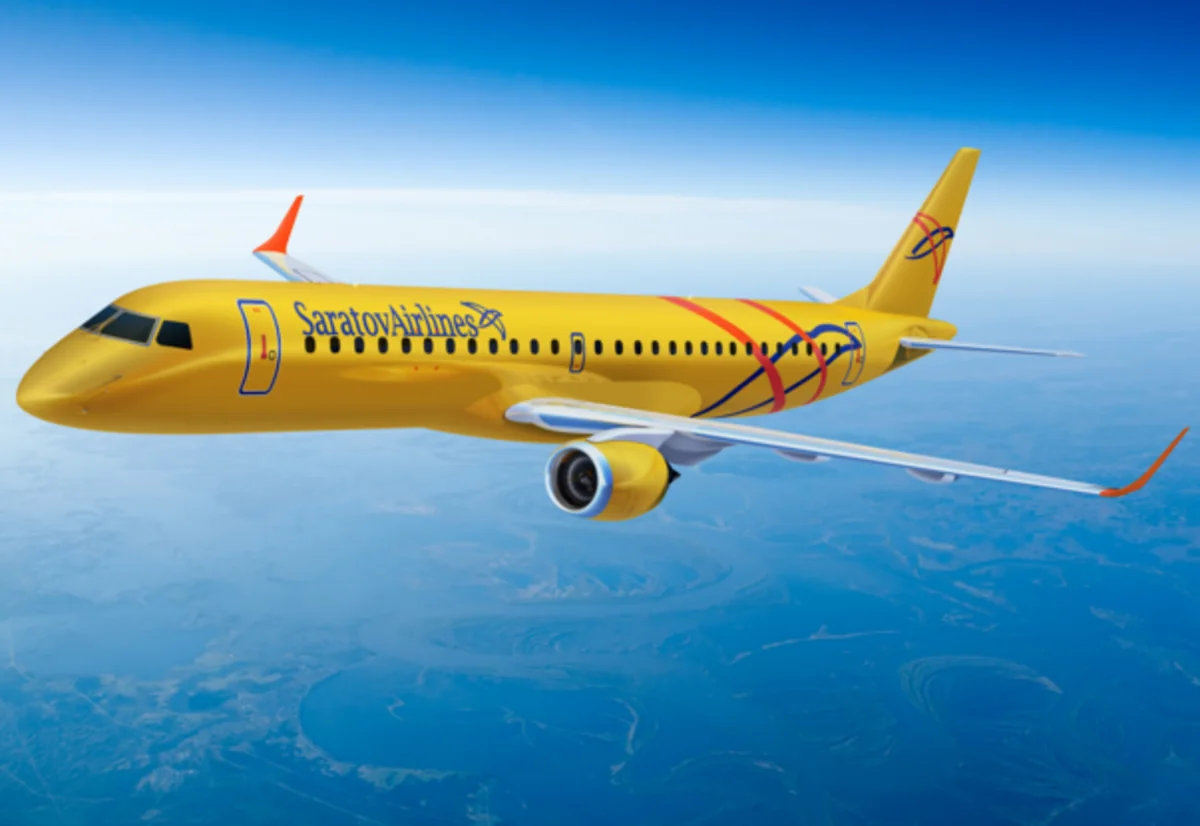 Rusiyanın Ufa şəhərindən Bakıya yeni birbaşa aviareys açılır