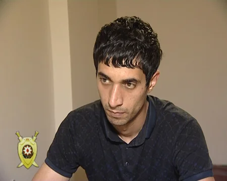 Bakıda quldurluq edən qadın və kişi saxlanılıb