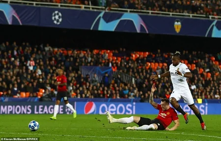 Çempionlar Liqasında bütün 1/8 finalçılar müəyyənləşib - SİYAHI