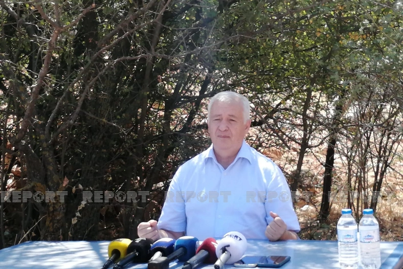 Deputy Minister: President Ilham Aliyev's order on Turkey fires fully implemented