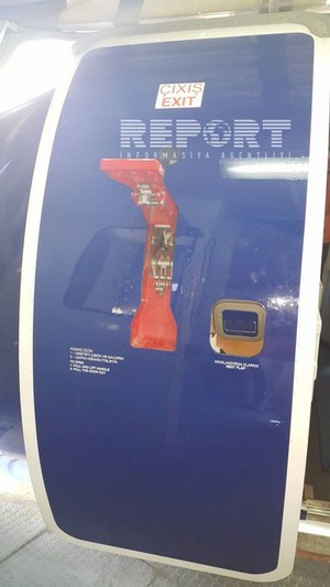 Embraer Embraer