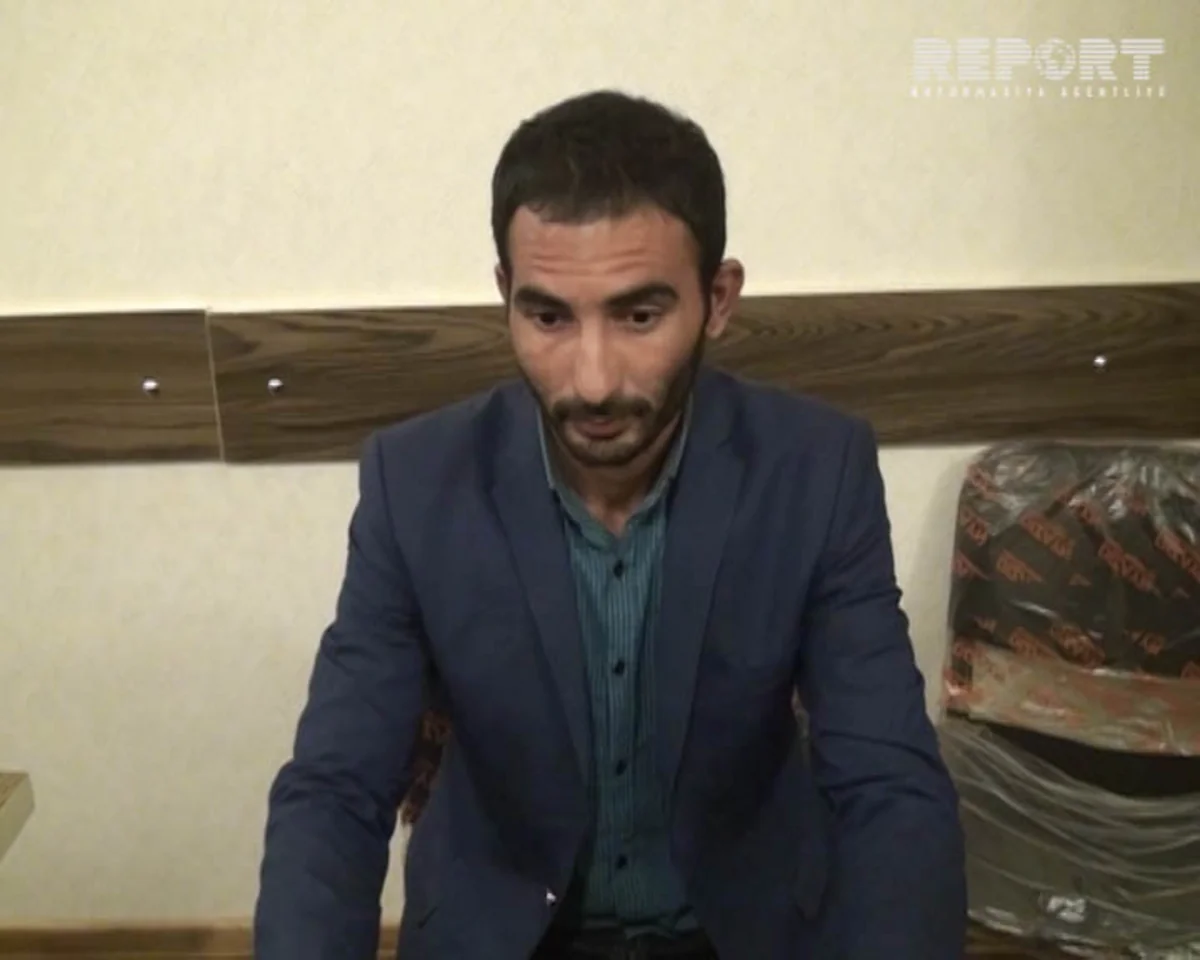 Bərdədə oğurluqla məşğul olan iki dost tutulub - FOTO