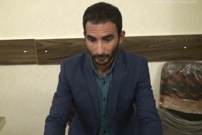 Bərdədə oğurluqla məşğul olan iki dost tutulub - FOTO