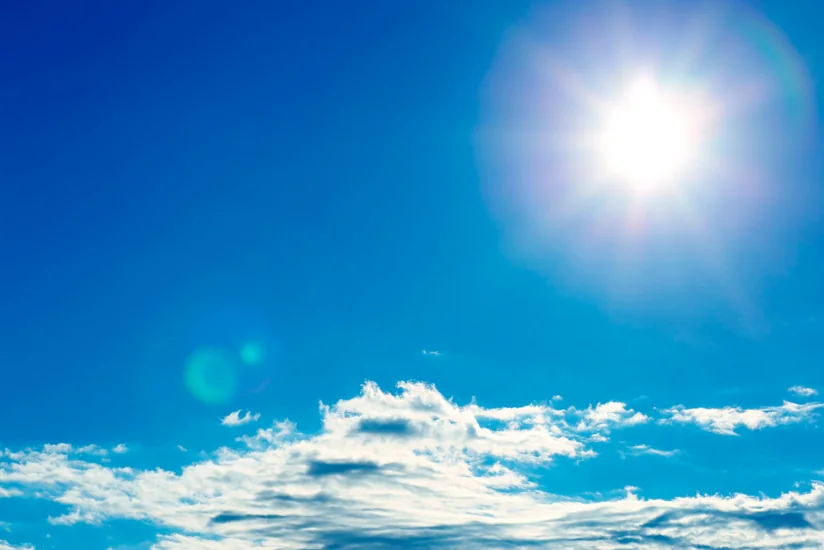 Sabah Bakıda 28 dərəcə isti olacaq