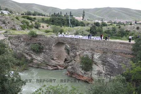 MEDİA rəsmisi: Azərişıq qarşısına qoyulan bu vəzifəni çox uğurla yerinə yetirib