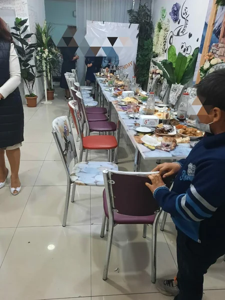 Balakəndə ad günü məclisi təşkil edən qadın və qonaqları cərimələndi