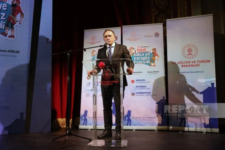 Türkiyədə keçirilən beynəlxalq festival Bakıda da təşkil olunacaq
