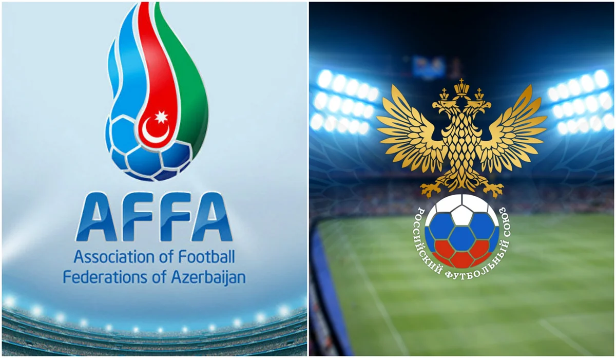 AFFA sends letter of protest to Russian Football Union
