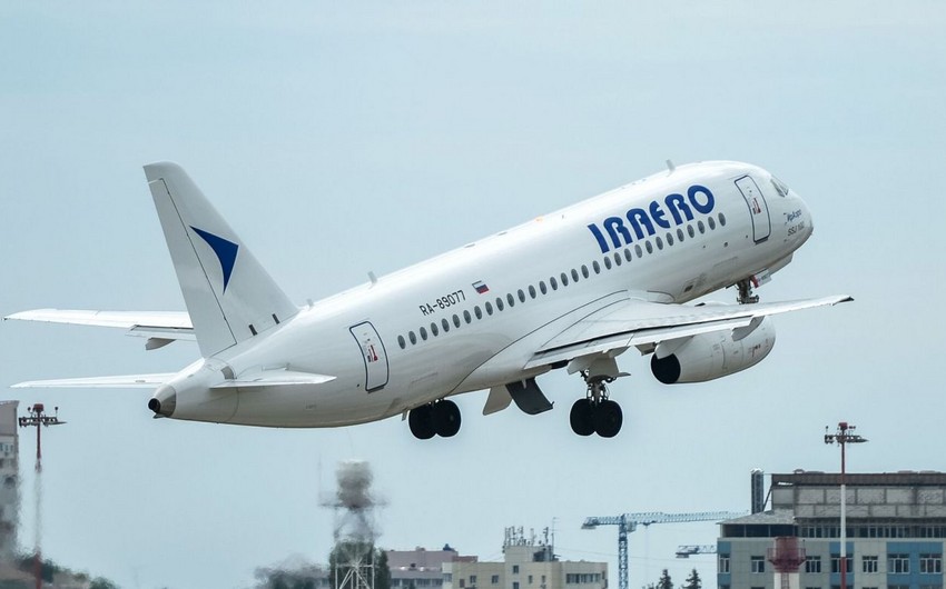 “İrAero” Çeboksarıdan Bakıya müntəzəm reyslər aça bilər