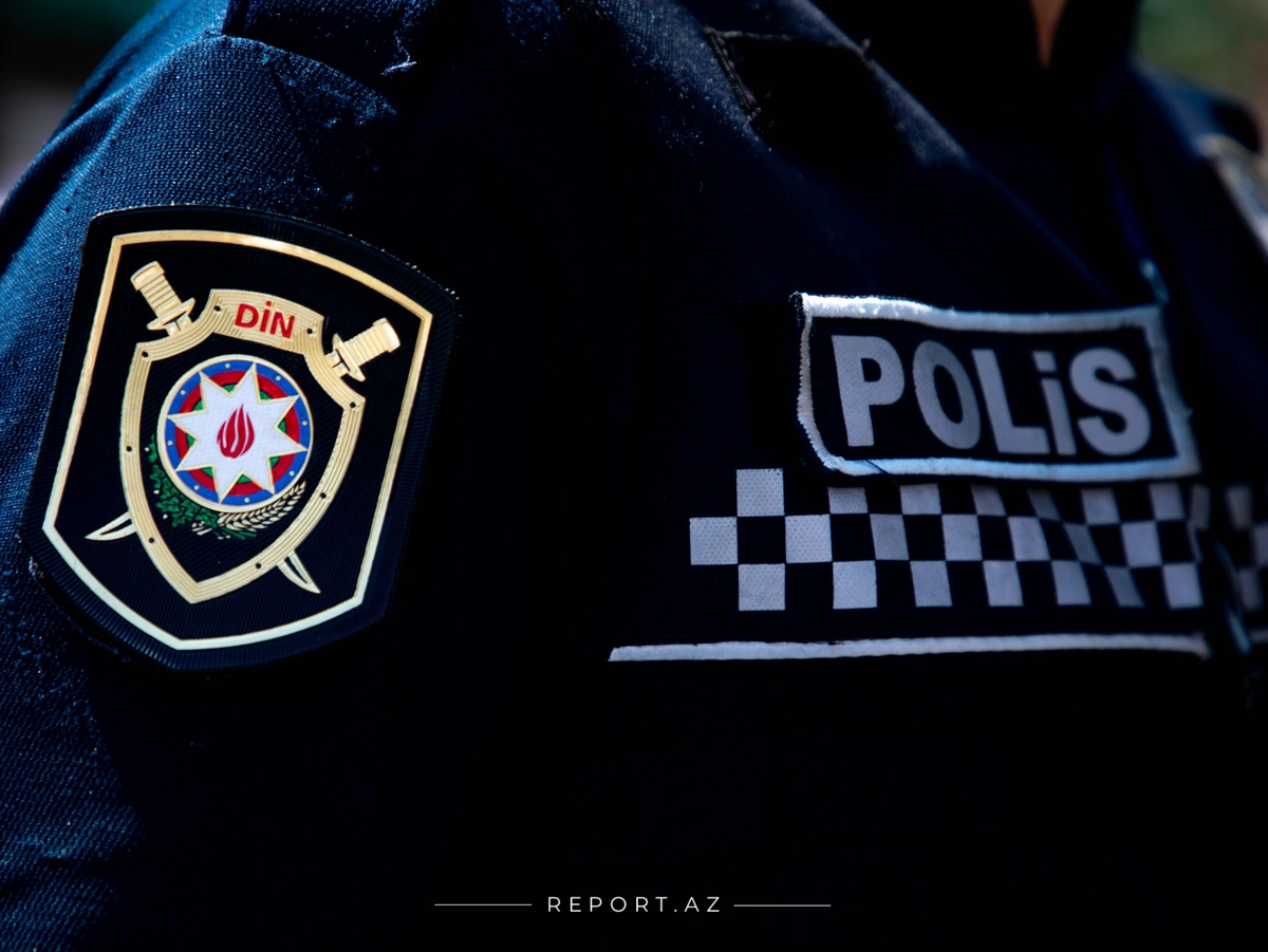 Yeni polis rəisi təyin edildi