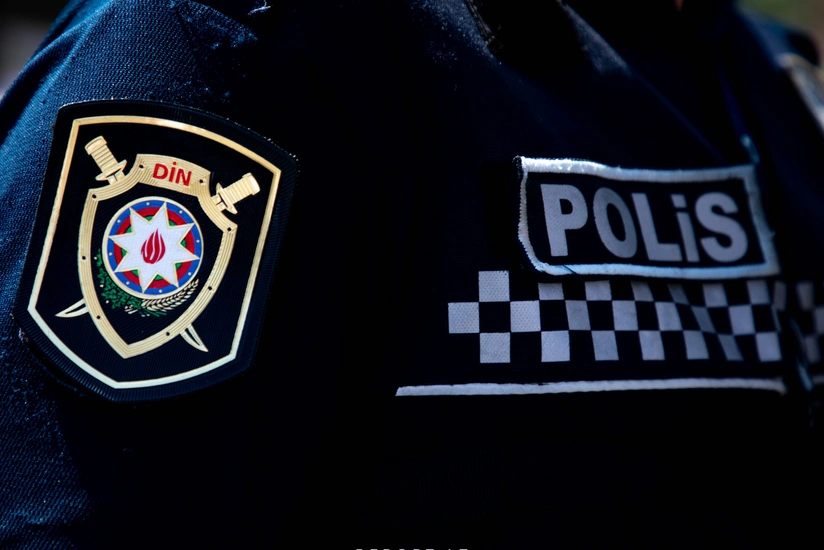 Yeni polis rəisi təyin edildi