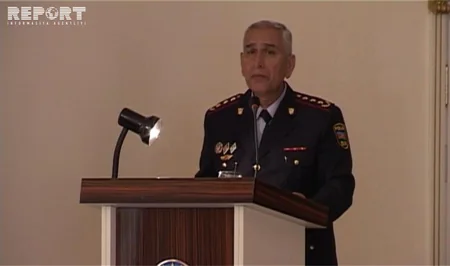 Ombudsman Elmira Süleymanova Qazaxda ictimai dinləmələr keçirib