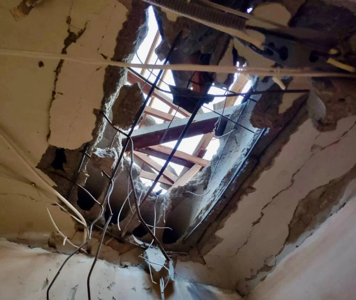 12 killed, 13 injured due to Russia's missile attack on Ukraine