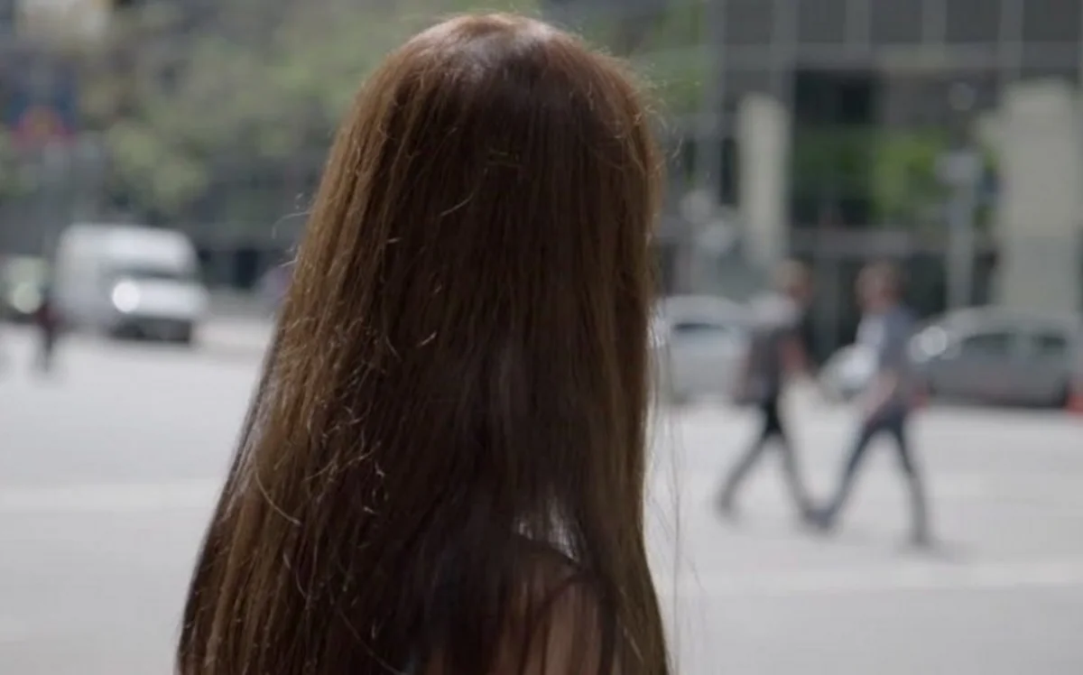 İtkin düşmüş Gəncə sakini tapılıb