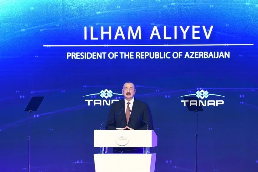 Prezident İlham Əliyev: Azərbaycan tərəfindən Türkiyə iqtisadiyyatına qoyulan sərmayə 20 milyard dollara çatacaq