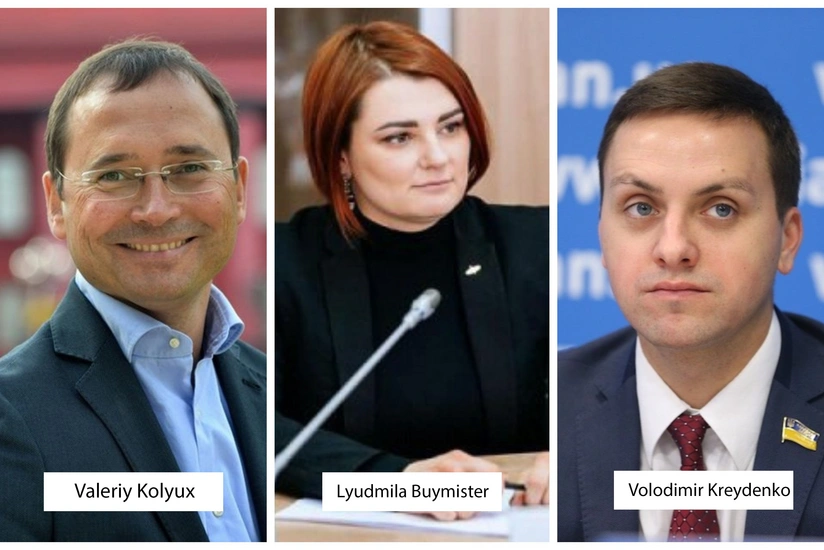 Ukrainian parliamentarians issue statement on Azerbaijan's Victory Day