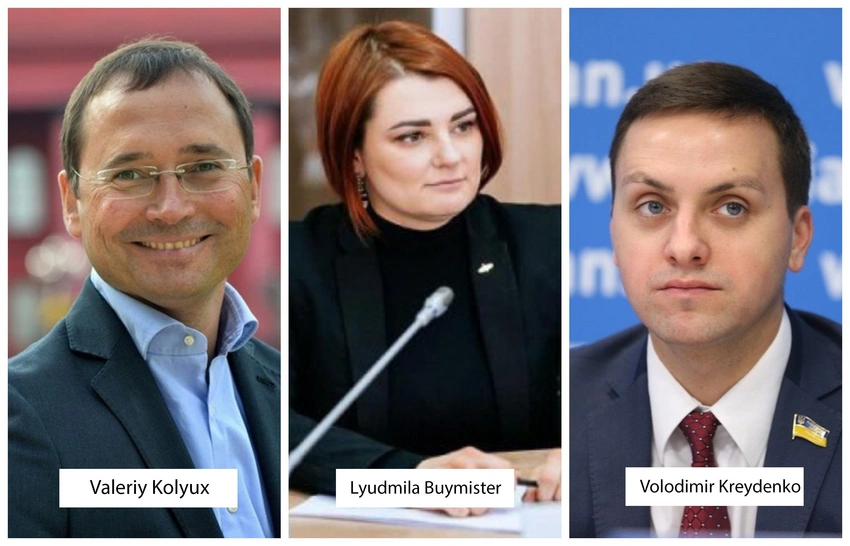 Ukrayna parlamentinin deputatları Azərbaycanın Zəfər Günü ilə bağlı açıqlama yayıblar