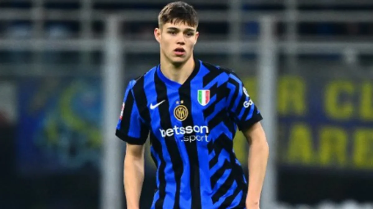 Футболист Интера перешел на правах аренды в Монцу