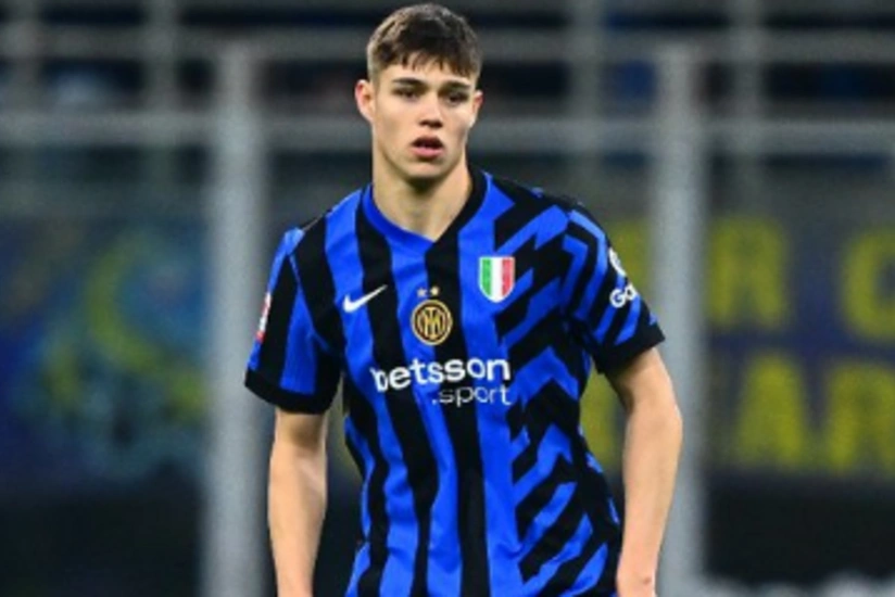 Футболист Интера перешел на правах аренды в Монцу