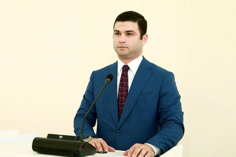 Orxan Məmmədov: Sahibkarlıq növləri üçün müəyyən edilmiş dövriyyə limitləri dəyişməlidir