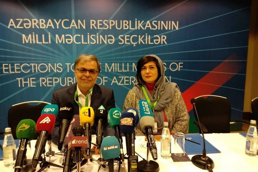 OIC hails democratic elections in Azerbaijan