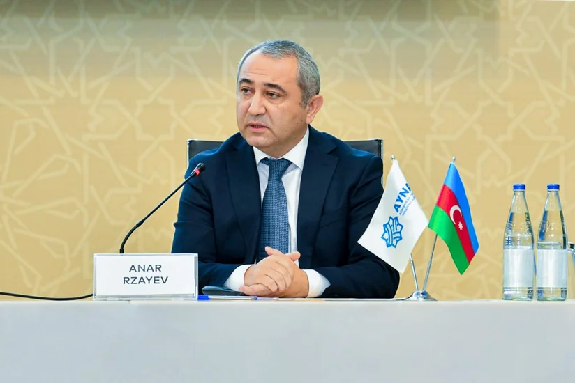 Qoşa Qala Qapılarının qarşısındakı meydanda əsaslı dəyişikliklər gözlənilir - MÜSAHİBƏ