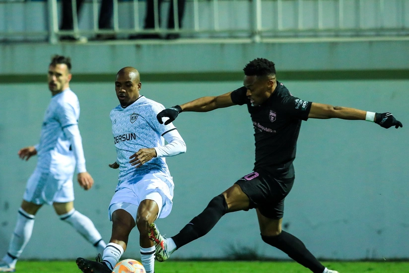 “Sabah”ın futbolçusu son 12 mövsümdə ən çox qol vuran avropalı legioner olub