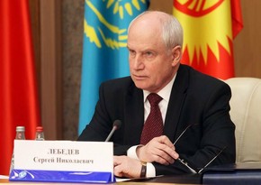 CIS Secretary General congratulates Ilham Aliyev on Independence Day