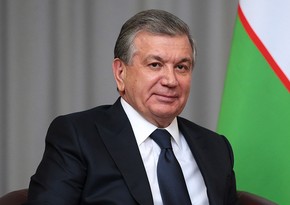 Özbəkistan Prezidenti: Əfqanıstan məsələsində BMT-nin rolu gücləndirilməlidir
