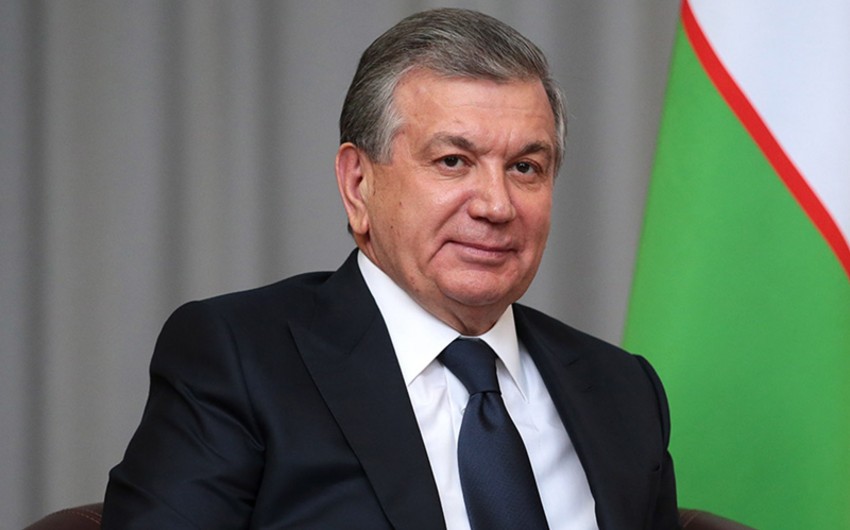 Özbəkistan Prezidenti: Əfqanıstan məsələsində BMT-nin rolu gücləndirilməlidir