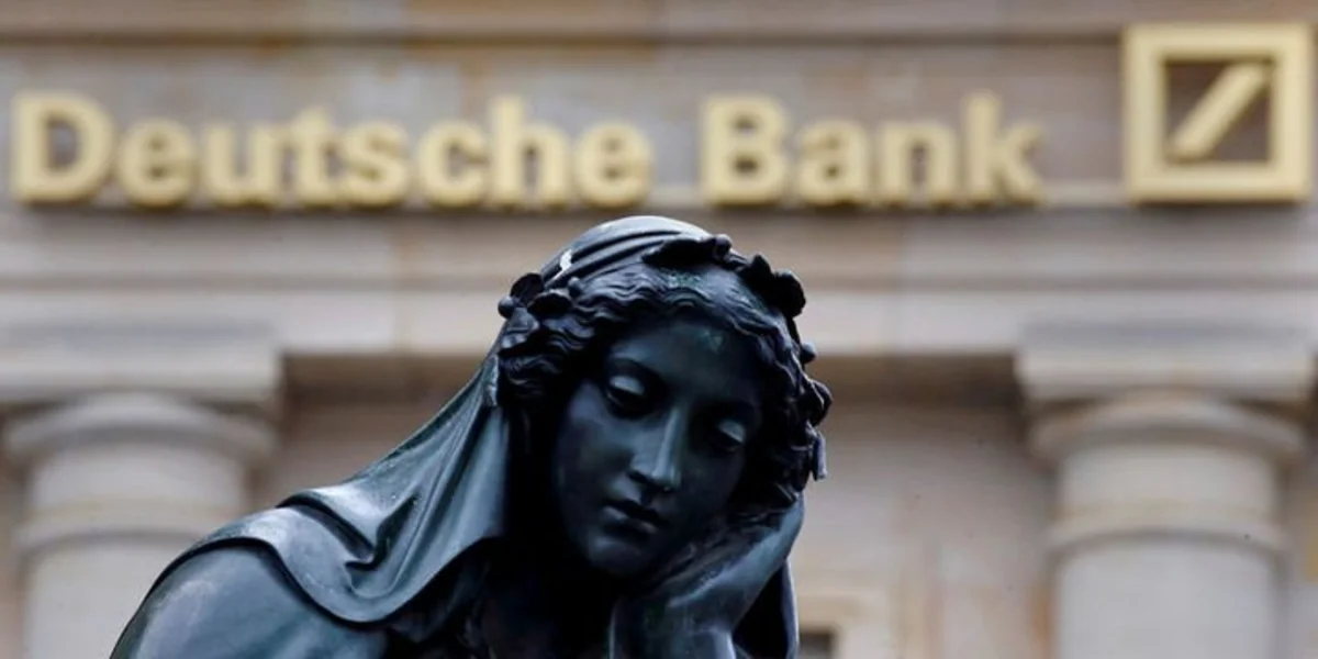 Deutsche Bank: Avro hər kəsin sahib olmaq istədiyi valyuta deyil