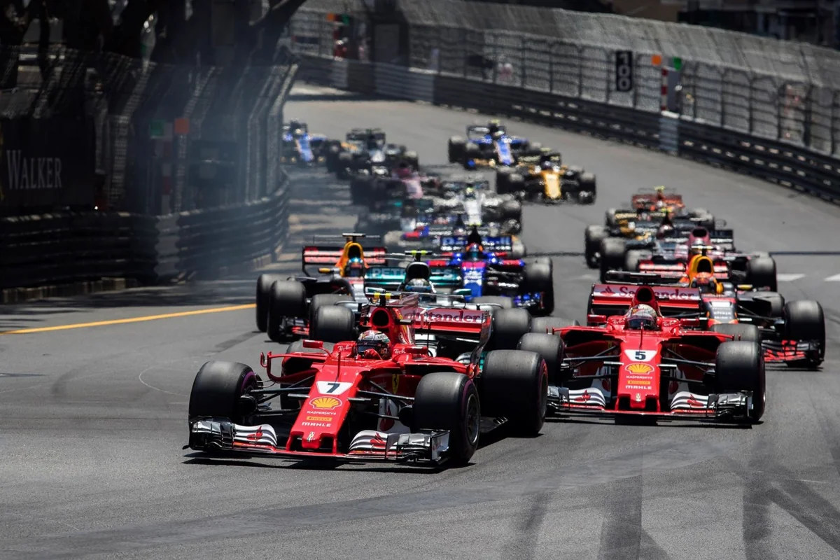 Formula 1: Sprint yarışlarının sayı artırılıb
