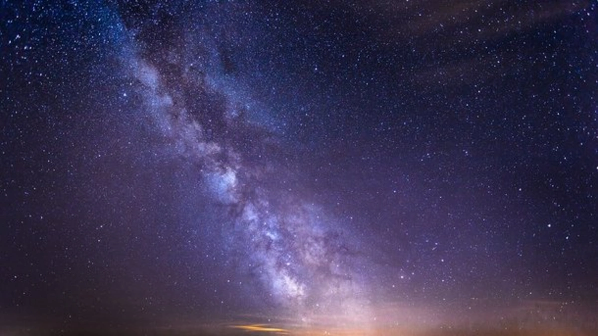 Bu gecə meteor axını olacaq