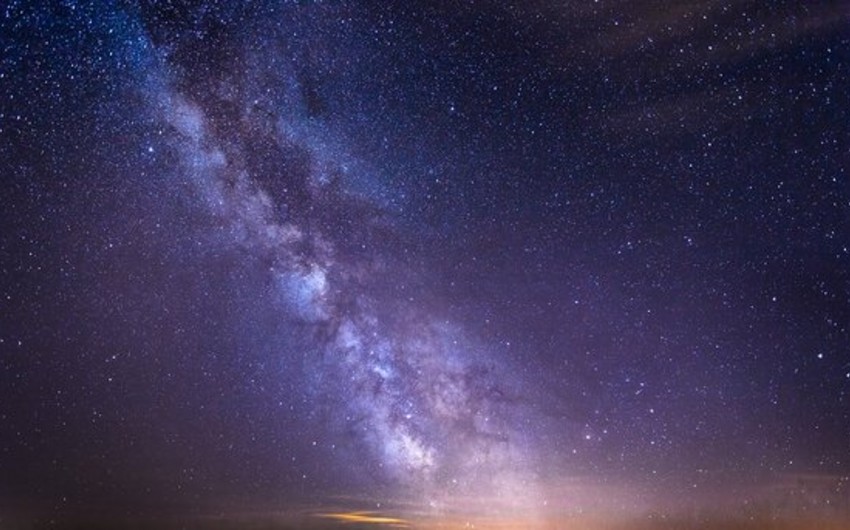 Bu gecə meteor axını olacaq
