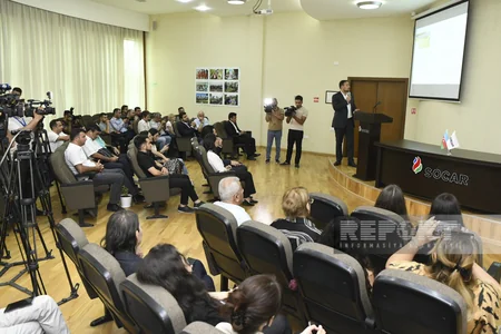 SOCAR karbon kreditlərinin növbəti satışına hazırlaşır