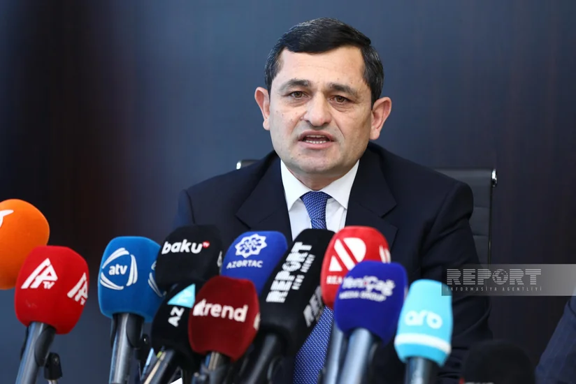 Azərbaycanda sudan istifadə tariflərinin diferensiallaşdırılması ilə bağlı qanun layihəsi hazırlanır