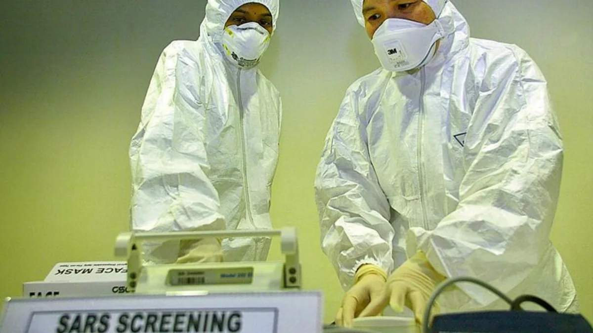 Есть ли зараженные коронавирусом в Азербайджане?