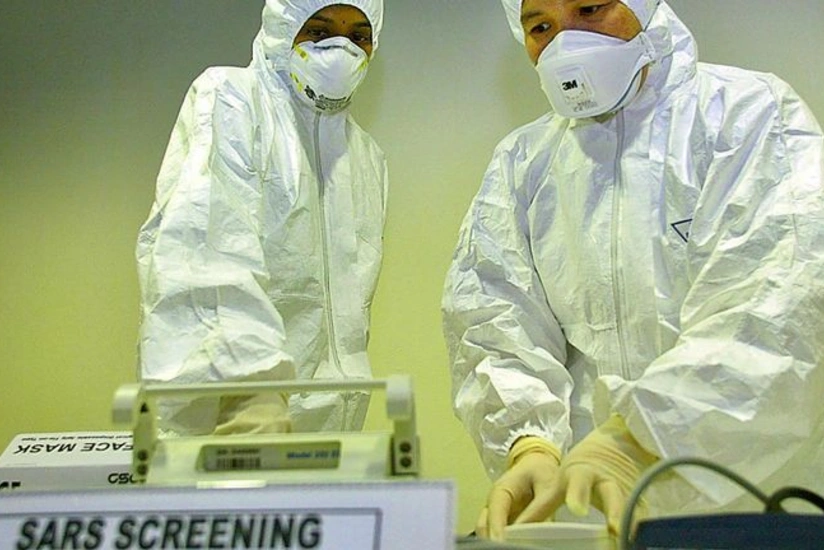 Есть ли зараженные коронавирусом в Азербайджане?