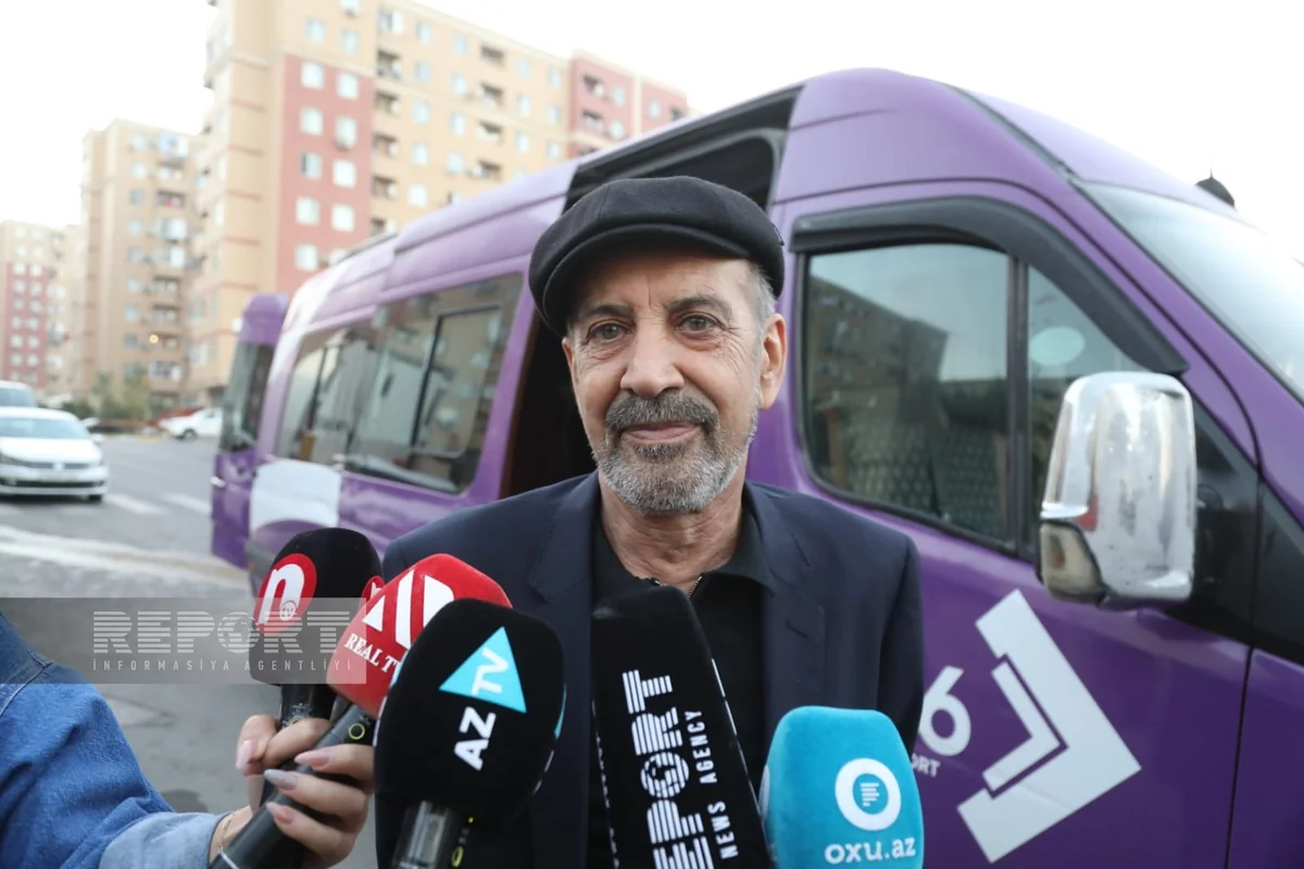 Keçmiş məcburi köçkün: 32 yaşımda çıxarıldığım doğma Şuşama 64 yaşımda qayıdıram