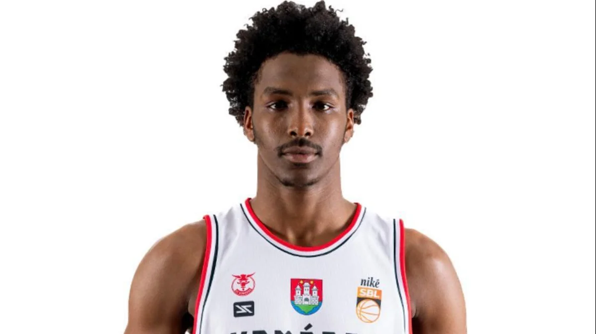 Azərbaycan klubu yeni basketbolçu transfer edib