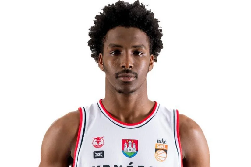Azərbaycan klubu yeni basketbolçu transfer edib