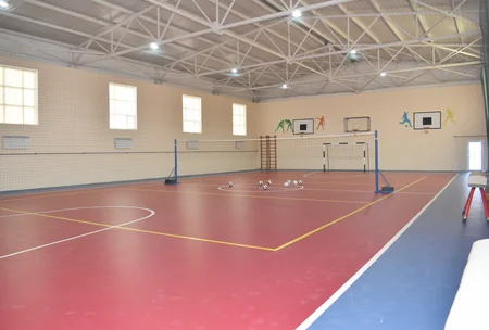 Heydər Əliyev Fondunun inşa etdiyi 500-cü məktəb istifadəyə verilib 