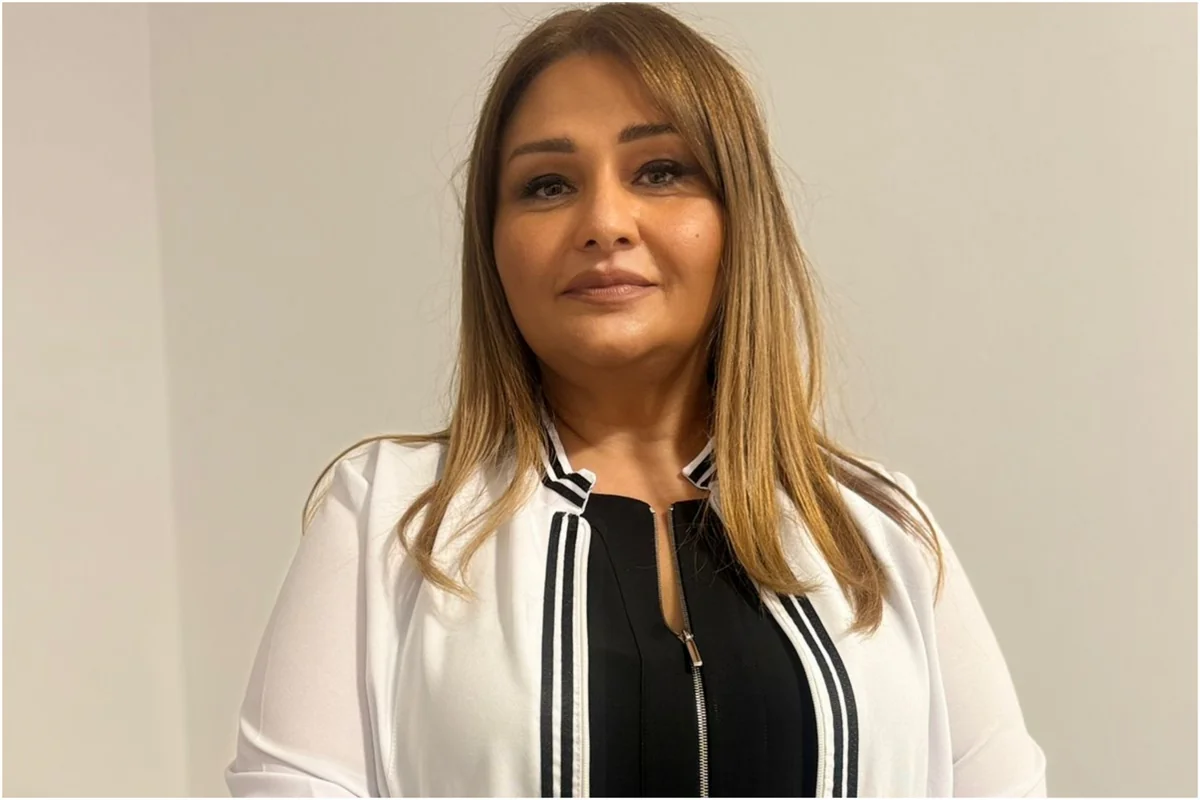 Sumqayıt Regional Perinatal Mərkəzin fəaliyyət göstəriciləri açıqlanıb