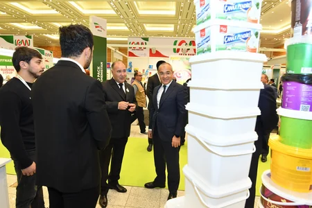 Azerbaijan, Turkmenistan planning to expand cooperation in number of fields