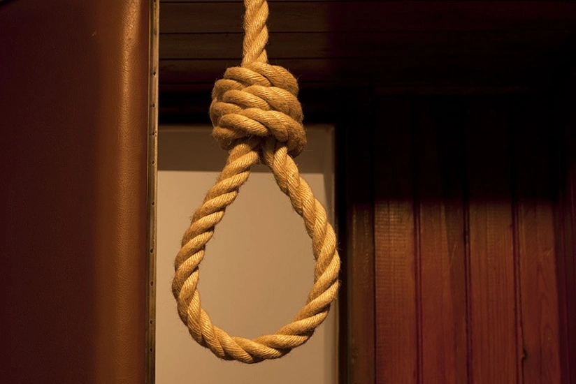 Ağstafada gənc oğlan intihar edib